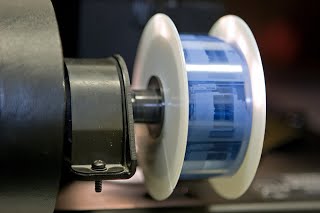 Microfilm scanning services in Wisconsin