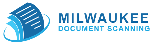 Milwaukee Document Scanning